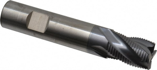 Roughing End Mill, AlTiN - RobbJack STR-401-24-A