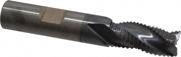 Roughing End Mill, AlTiN - RobbJack STR-303-16-A