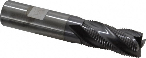 Roughing End Mill, AlTiN - RobbJack STR-404-24-A