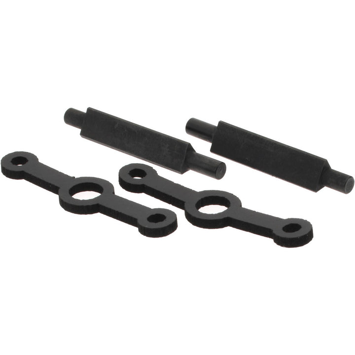 2-Piece Micrometer - SPI Z9035