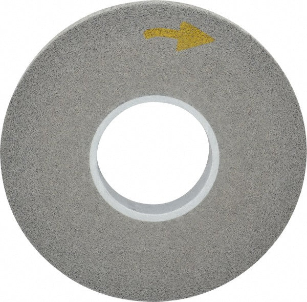 8 x 1" Silicon Carbide Deburring Wheels Disc - 3M 7000000738