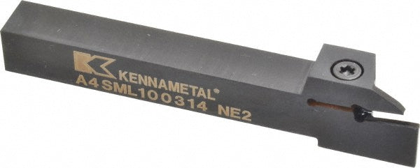 Indexable Grooving - Kennametal 1953178