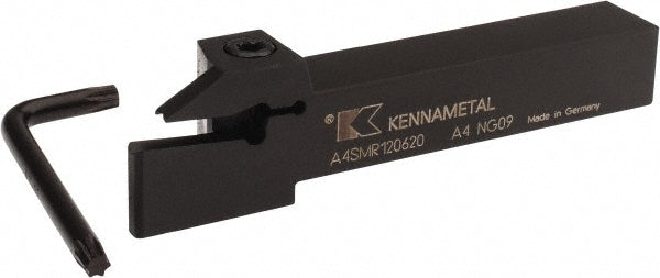 Indexable Grooving - Kennametal 2263175
