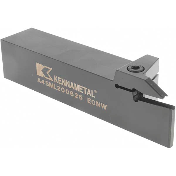 Indexable Grooving - Kennametal 2263183