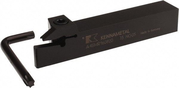 Indexable Grooving - Kennametal 2263185