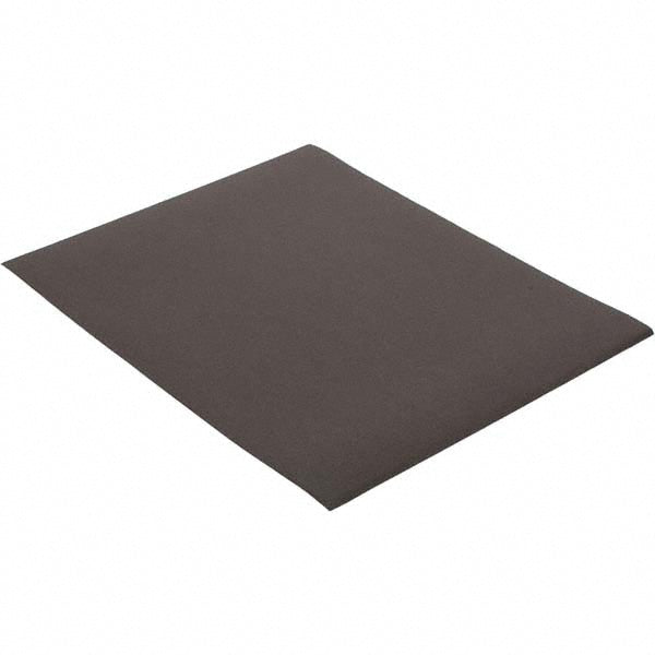 500-Grit Aluminum Oxide Sanding Sheets & Block - Superior Abrasives A017033