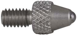 Dial Indicator - Made in USA 2.0/4-48*