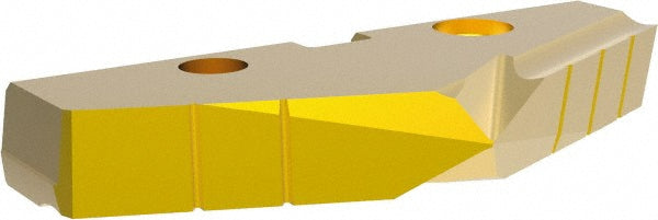 High Speed Steel Insert, TiN - Allied Machine and Engineering 434T-50
