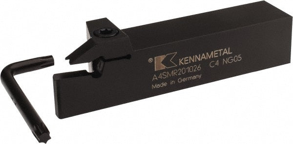 Indexable Grooving - Kennametal 2263193