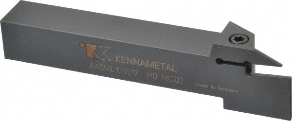 Indexable Grooving - Kennametal 2976493