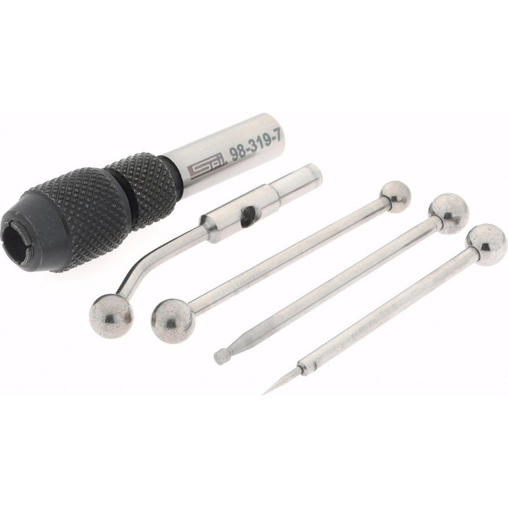 4-Piece Layout Tool - SPI 98-319-7