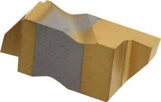 Carbide Insert, Grade KC730, TiN - Kennametal 1113083