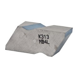 Carbide Insert, Grade K313 - Kennametal 1113196