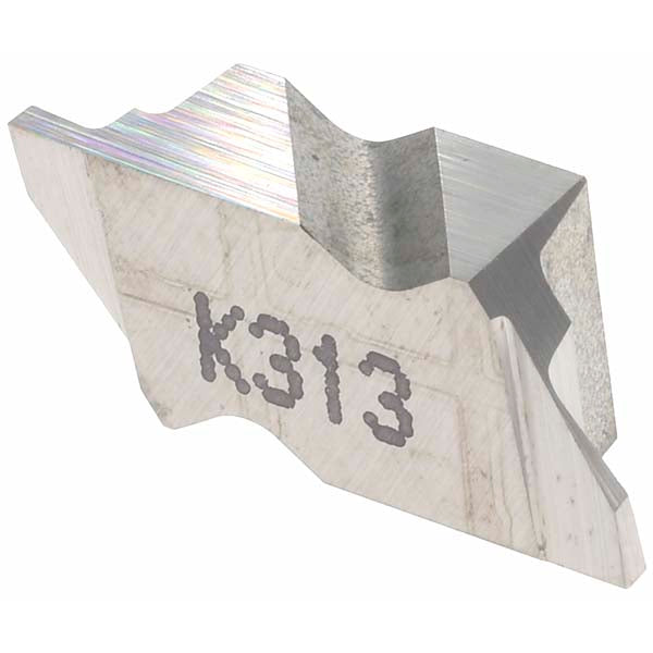 Carbide Insert, Grade K313 - Kennametal 1113233