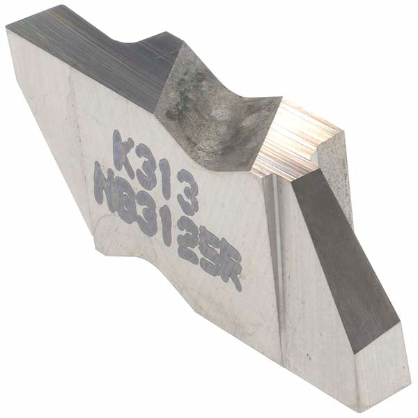 Carbide Insert, Grade K313 - Kennametal 1113248