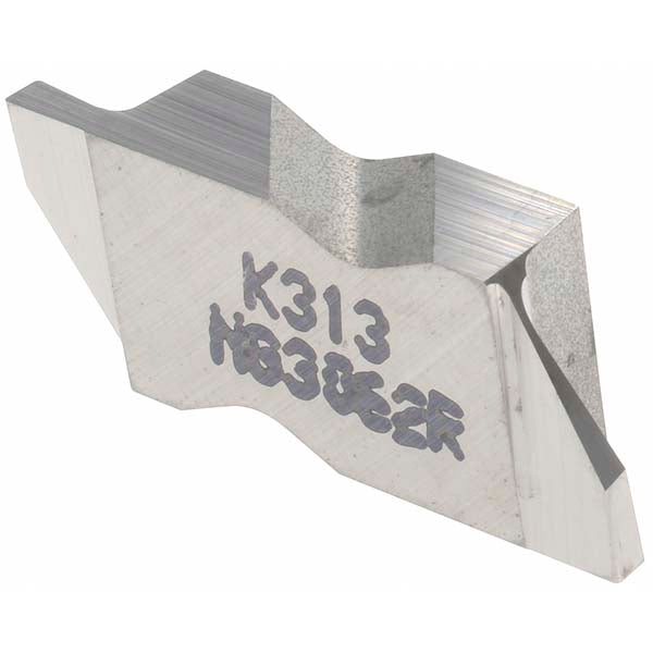 Carbide Insert, Grade K313 - Kennametal 1113254
