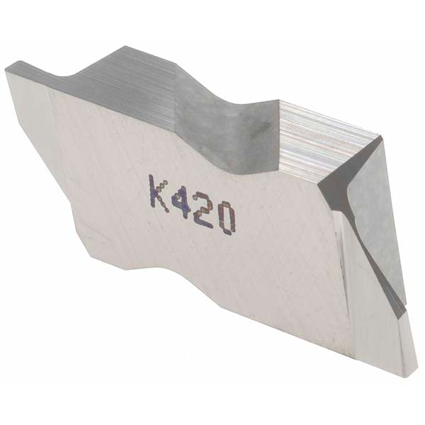 Carbide Insert, Grade K420 - Kennametal 1113403
