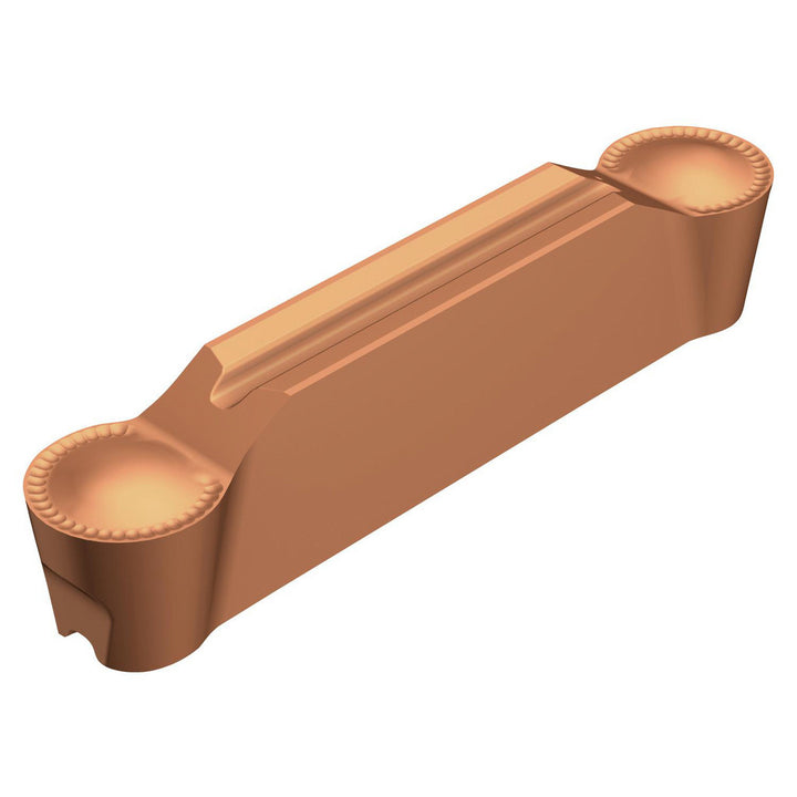 C2I-G2N-0400-RM 1225 Carbide Insert, Grade 1225, TiAlN/TiAlSiN/TiSiN - Sandvik Coromant 8290303