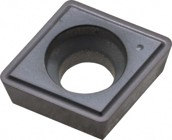 C - Diamond (Rhombic) 80-Deg 3/8" IC Carbide Insert, Grade KC5025, TiAlN - Kennametal 1869903