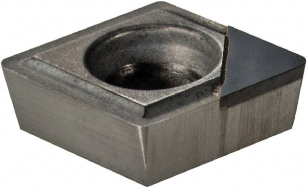 C - Diamond (Rhombic) 80-Deg 1/4" IC PCD Insert, Grade KD1405, Diamond - Kennametal 1998291