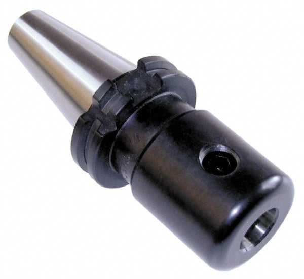 CAT40 End Mill Holders, Adapter - Collis Tool 75007