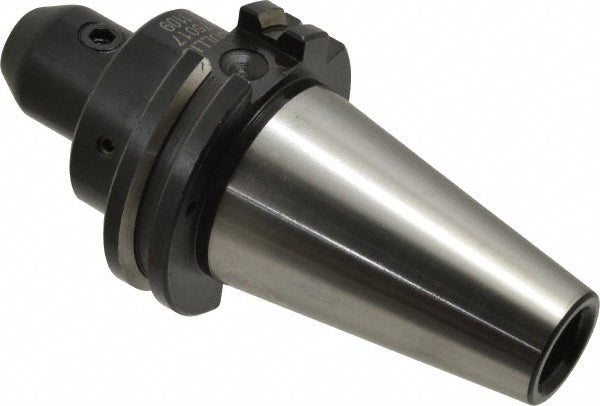 CAT40 End Mill Holders, Adapter - Collis Tool 75017