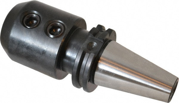 CAT40 End Mill Holders, Adapter - Collis Tool 75024