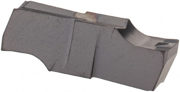 ISO 13399 Solid Carbide Insert, Grade IC908, TiAlN - Iscar 6402791