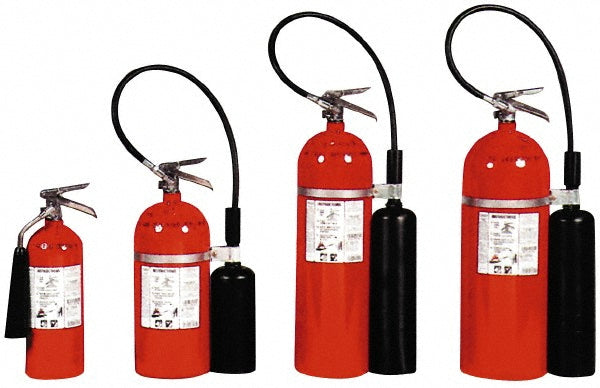 Fire Extinguisher - Kidde 466183