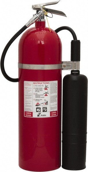 Fire Extinguisher - Kidde 466182
