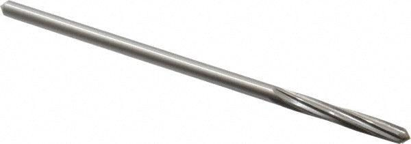 3/16" High Speed Steel Reamer - Alvord Polk 01084
