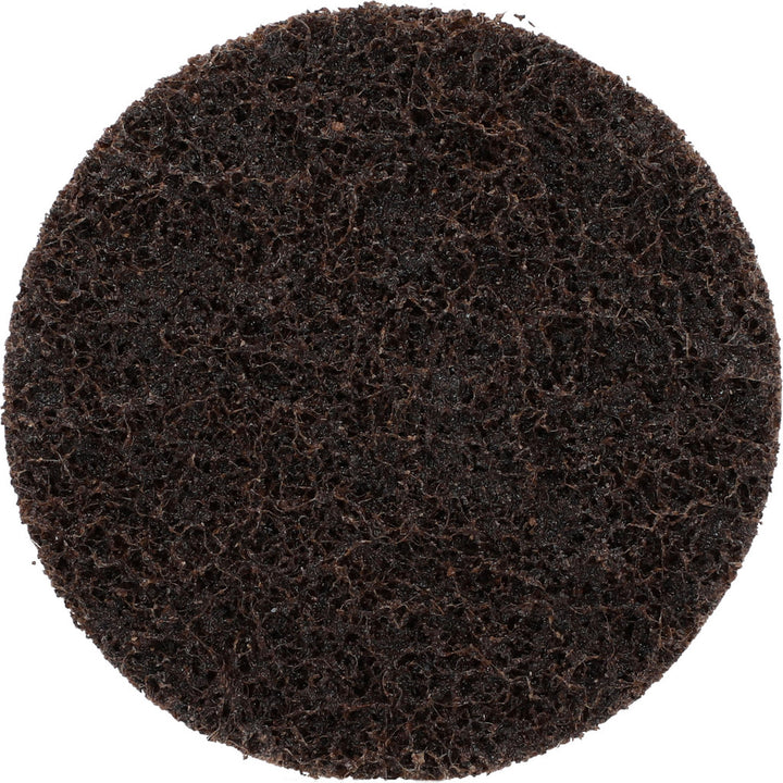 3" Aluminum Oxide Disc - Merit Abrasives 08834166322