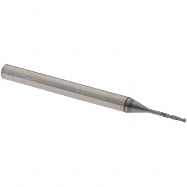 0.0315" XPM Screw Machine Drill Bit, Coated, 130° point - OSG 8599008