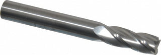 5/16" 4-Flute Solid Carbide Corner Radius End Mill - SGS 38033