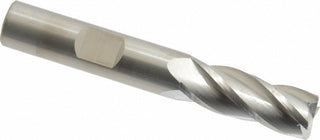 3/8" 4-Flute Solid Carbide Corner Radius End Mill - SGS 38047