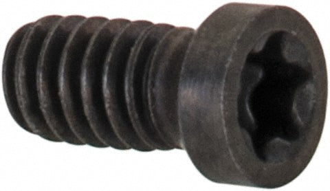 Fasteners for Indexables - Parlec 028-910