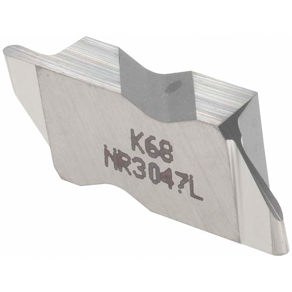 Carbide Insert, Grade K68 - Kennametal 1113521