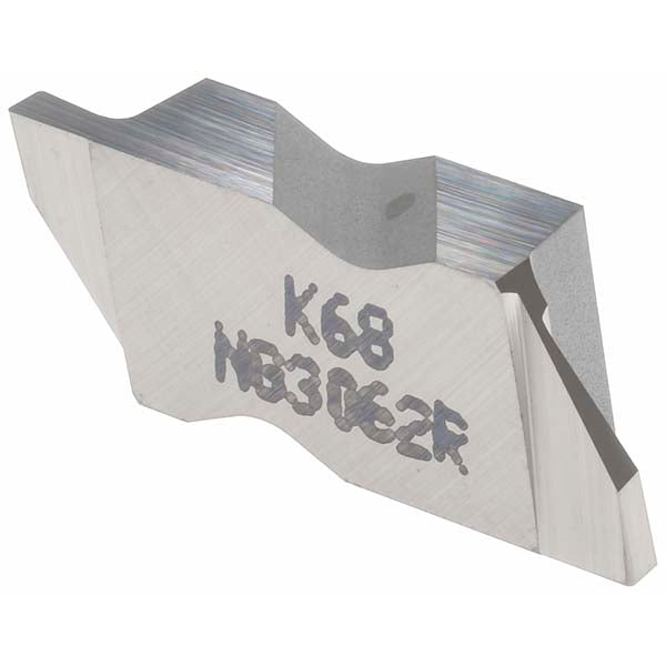Carbide Insert, Grade K68 - Kennametal 1113585