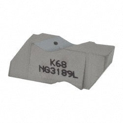 Carbide Insert, Grade K68 - Kennametal 1113599