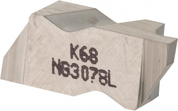 Carbide Insert, Grade K68 - Kennametal 1113603
