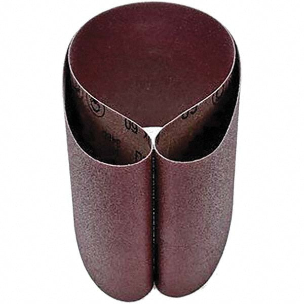 6 x 48" 60-Grit Aluminum Oxide Belt - 3M 7000118865
