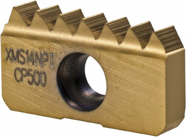 Carbide Insert, Grade CP500, TiAlN - Seco 02529926