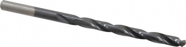 #4 High Speed Steel Drill Bit, TiAlN, 135° point - Chicago-Latrobe 42674