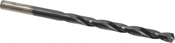 #5 High Speed Steel Drill Bit, TiAlN, 135° point - Chicago-Latrobe 42675