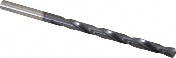 #9 High Speed Steel Drill Bit, TiAlN, 135° point - Chicago-Latrobe 42679