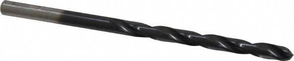 #17 High Speed Steel Drill Bit, TiAlN, 135° point - Chicago-Latrobe 42687