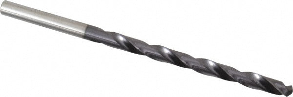 #19 High Speed Steel Drill Bit, TiAlN, 135° point - Chicago-Latrobe 42689