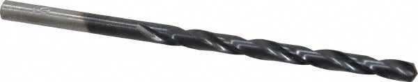 #21 High Speed Steel Drill Bit, TiAlN, 135° point - Chicago-Latrobe 42691