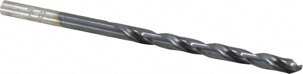 #22 HSS Drill Bit, TiAlN, 135° point - Chicago-Latrobe 42692
