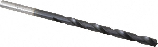 #28 High Speed Steel Drill Bit, TiAlN, 135° point - Chicago-Latrobe 42698